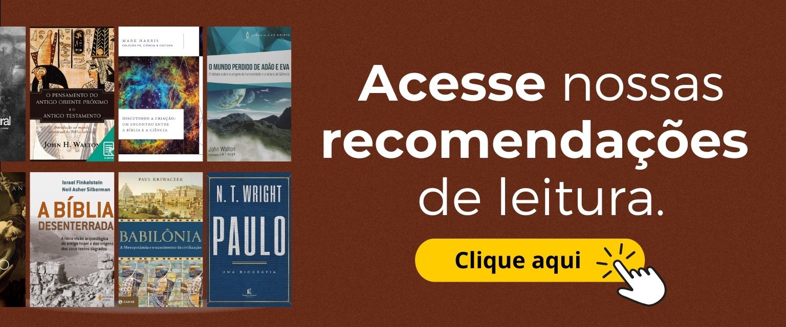 VEJA NOSSA RECOMENDAÇÕES DE LIVROS