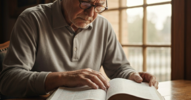 Como estudar profecias bíblicas: método prático em 5 passos