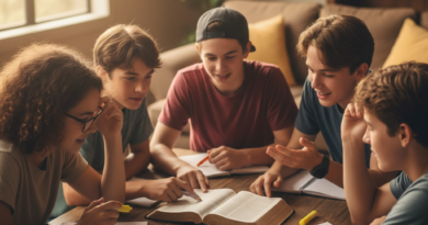 Currículo bíblico por competências: 12 meses práticos