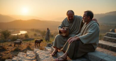 Descanso que Cura o Burnout
