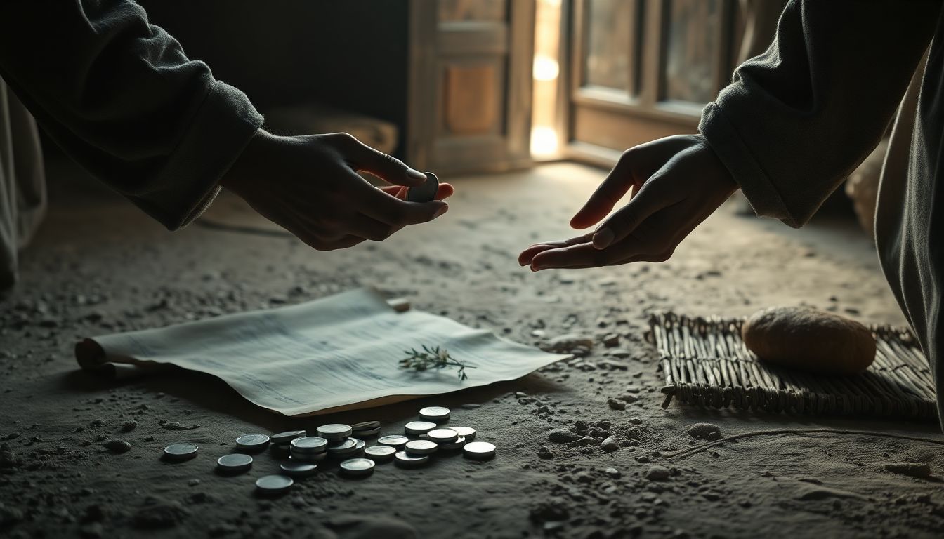 Representação bíblica