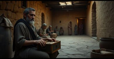 Fé e finanças em crise: sabedoria bíblica prática