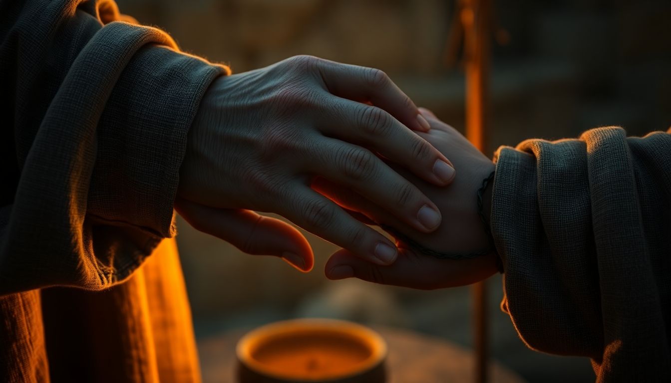 Representação bíblica