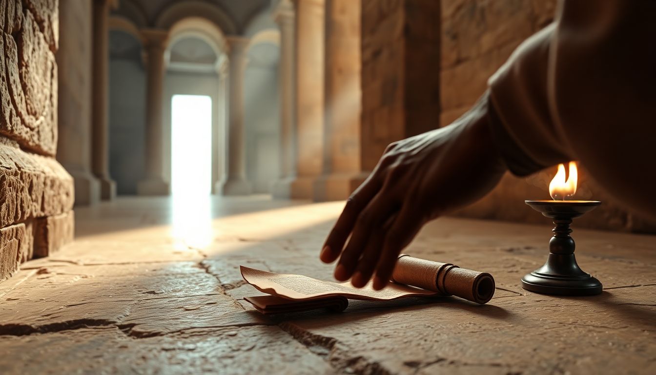 Representação bíblica