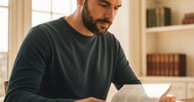 Hermenêutica prática: 5 métodos para interpretar a Bíblia