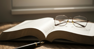 Hermenêutica prática: 7 princípios para interpretar a Bíblia