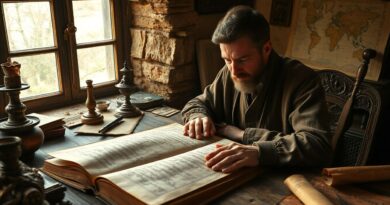 Interpretar a Bíblia com contexto histórico-cultural