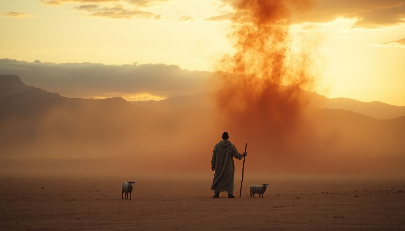 Representação bíblica