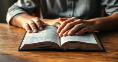 Promessa bíblica: 5 passos para saber se é para você