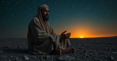 Quando Deus Silencia