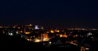 Quando Deus silencia: Jó diante do luto