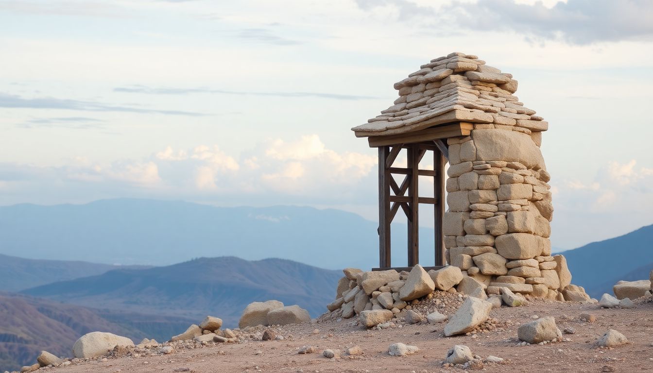 Representação bíblica