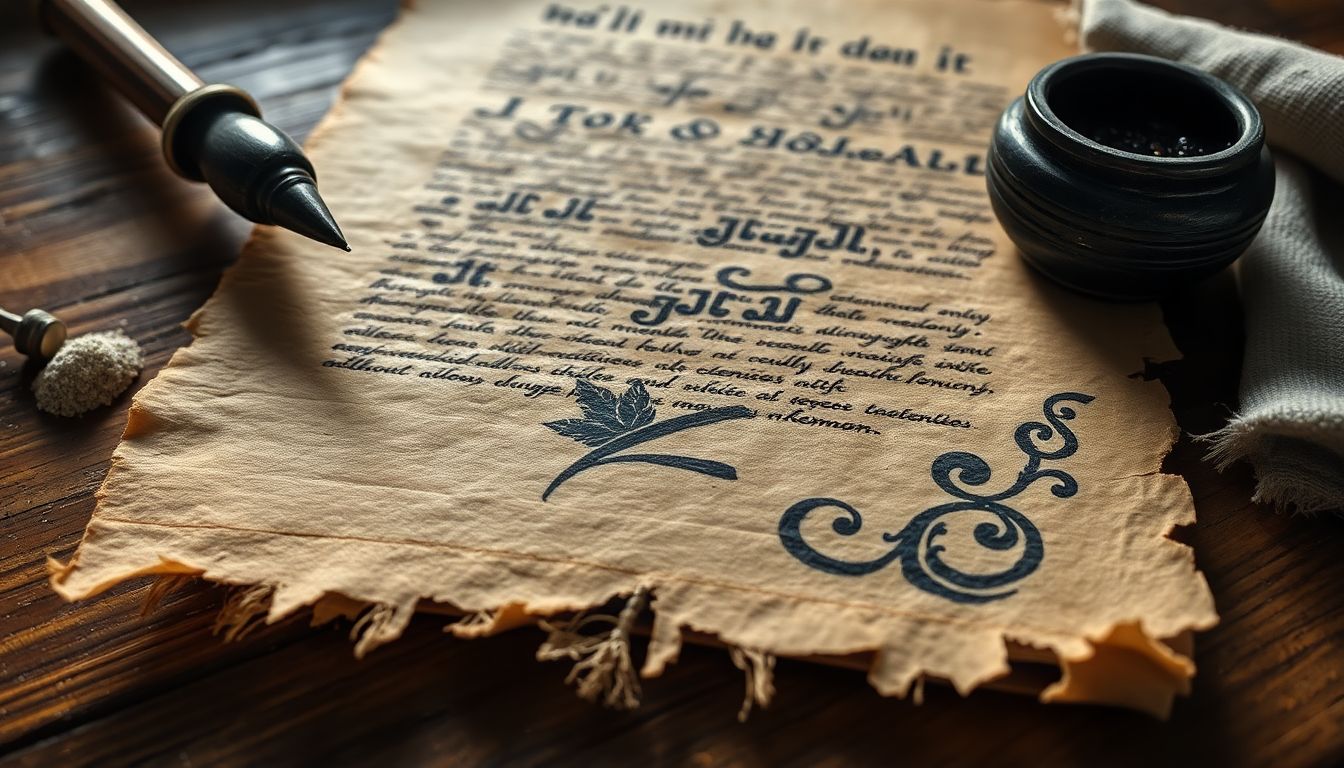 Representação bíblica