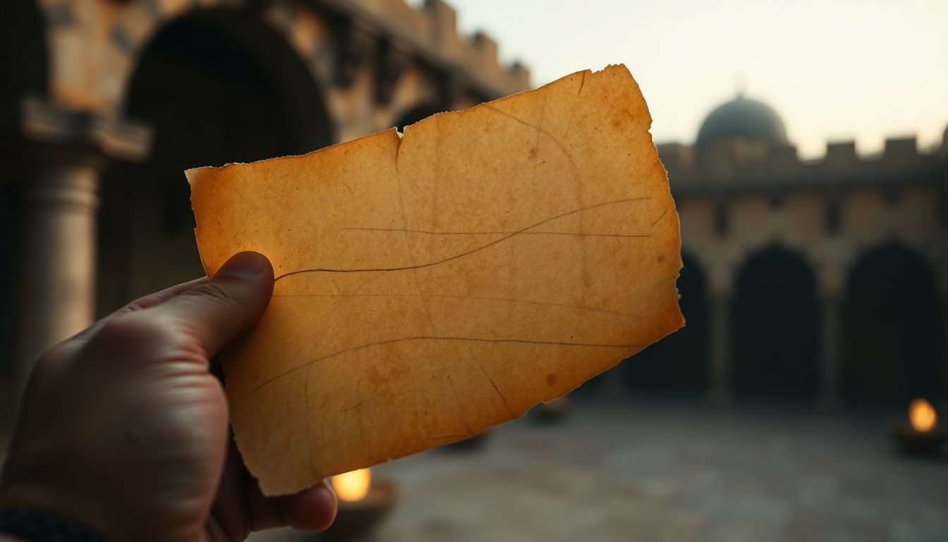 Representação bíblica