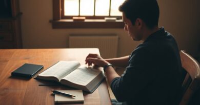 Teologia prática: 7 formas bíblicas de aplicar a palavra