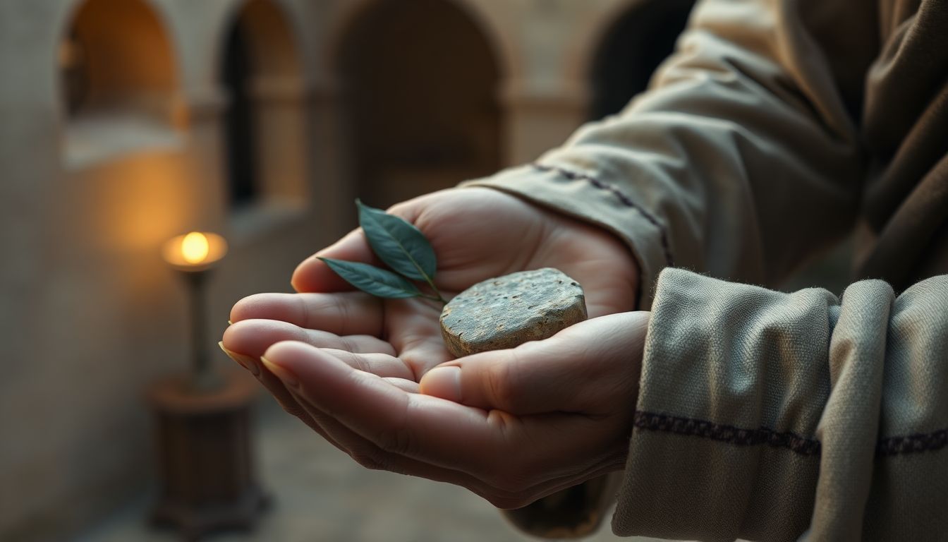 Representação bíblica