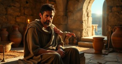 Vencendo a Culpa: Confissão, Perdão e Paz