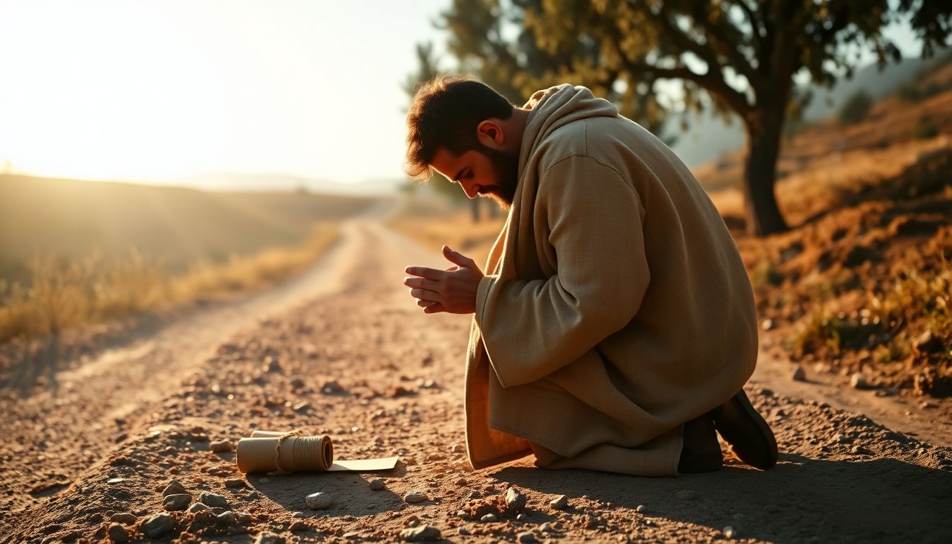 Representação bíblica