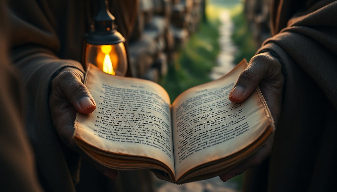 Representação bíblica