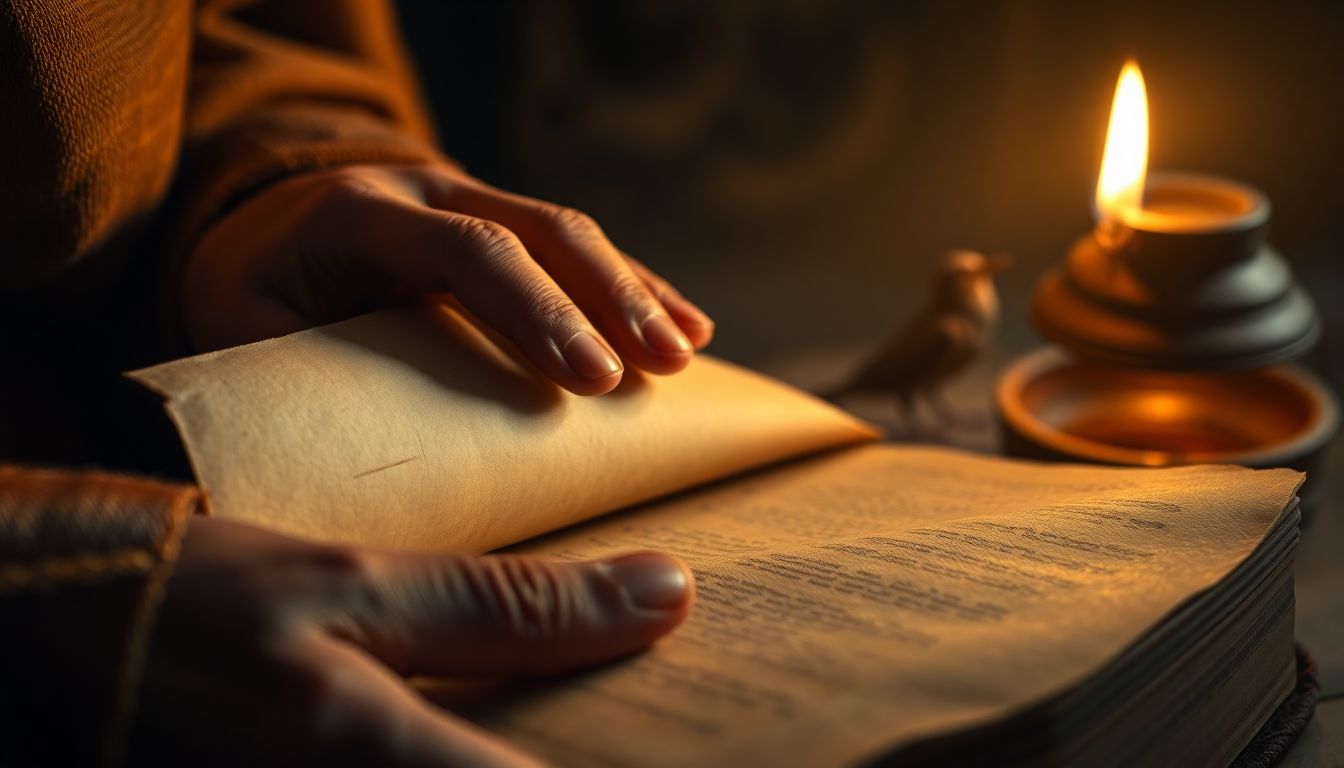 Representação bíblica