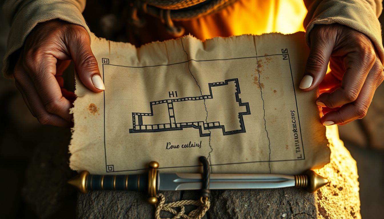 Representação bíblica