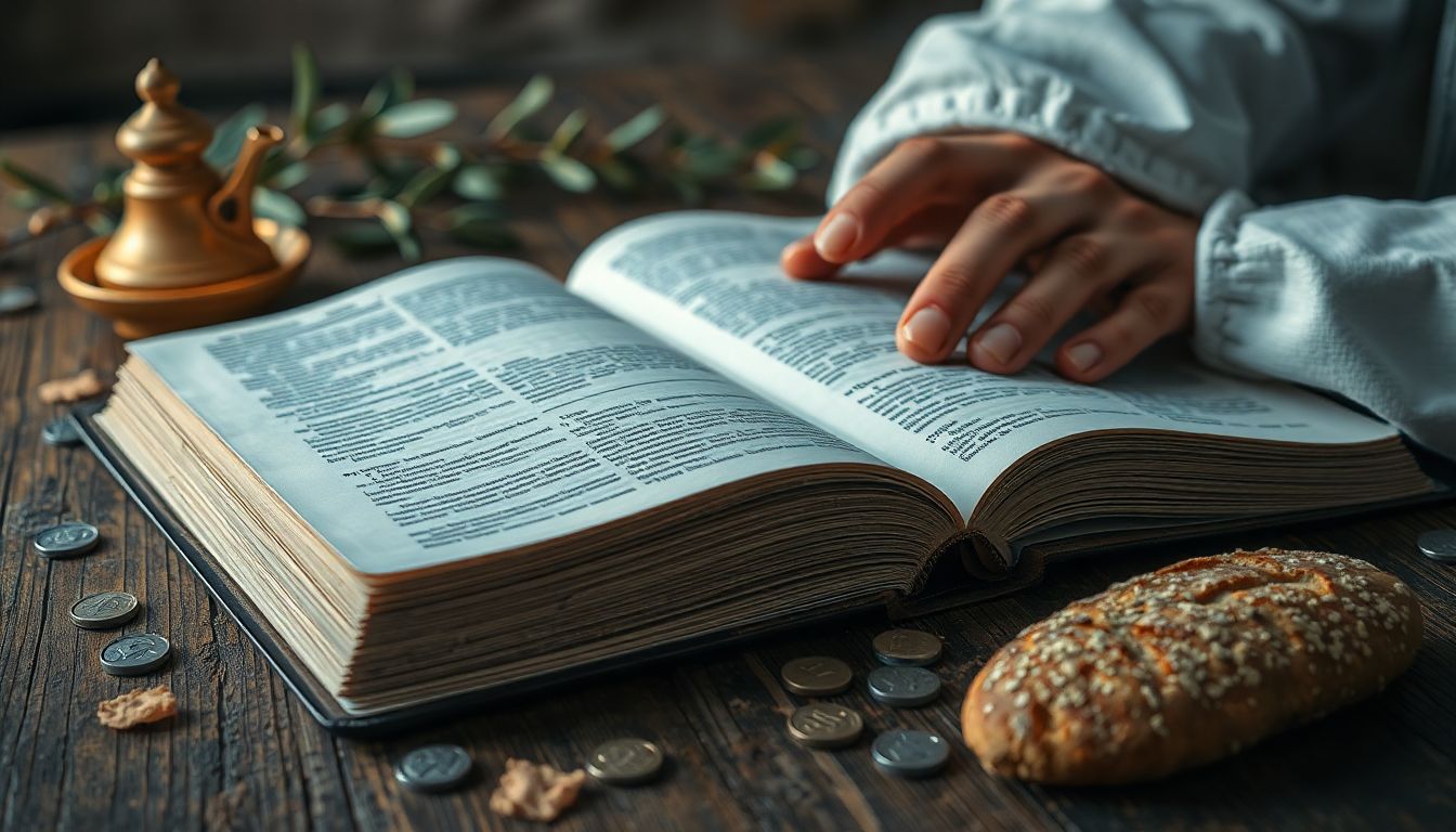 Representação bíblica