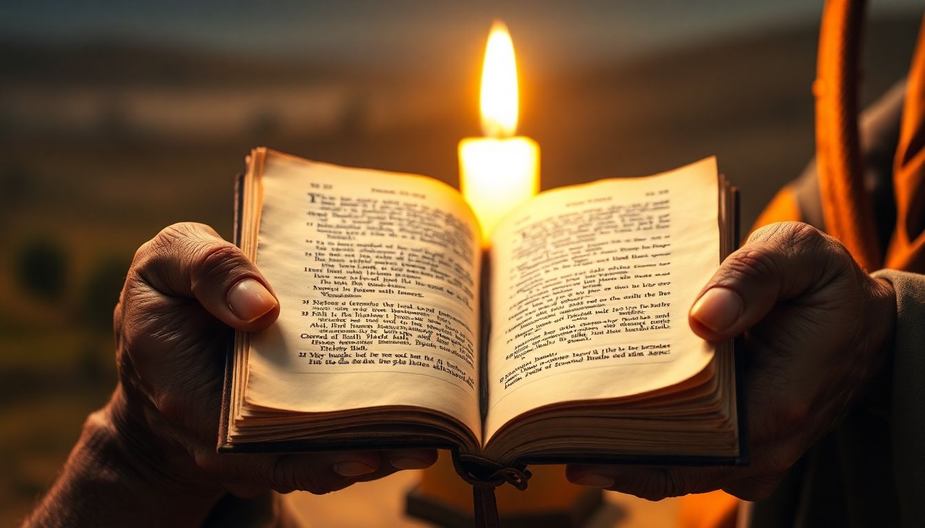 Representação bíblica