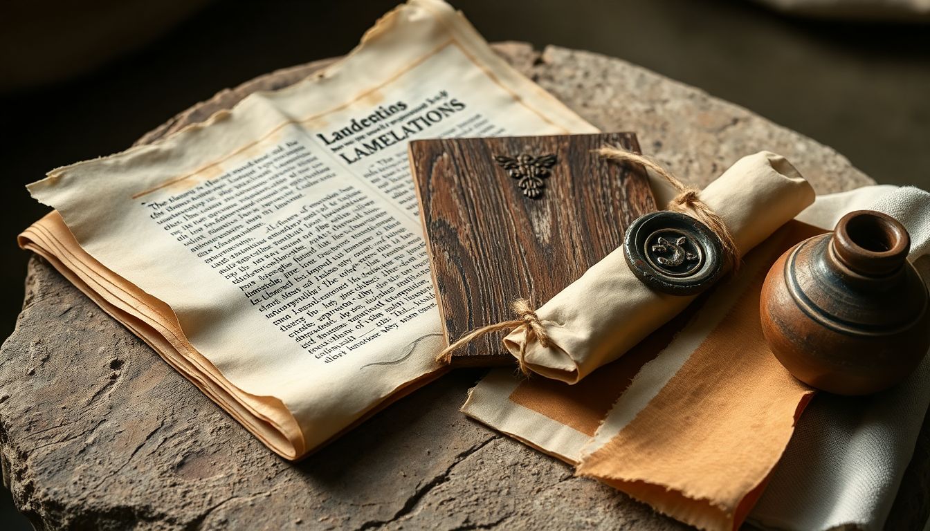 Representação bíblica