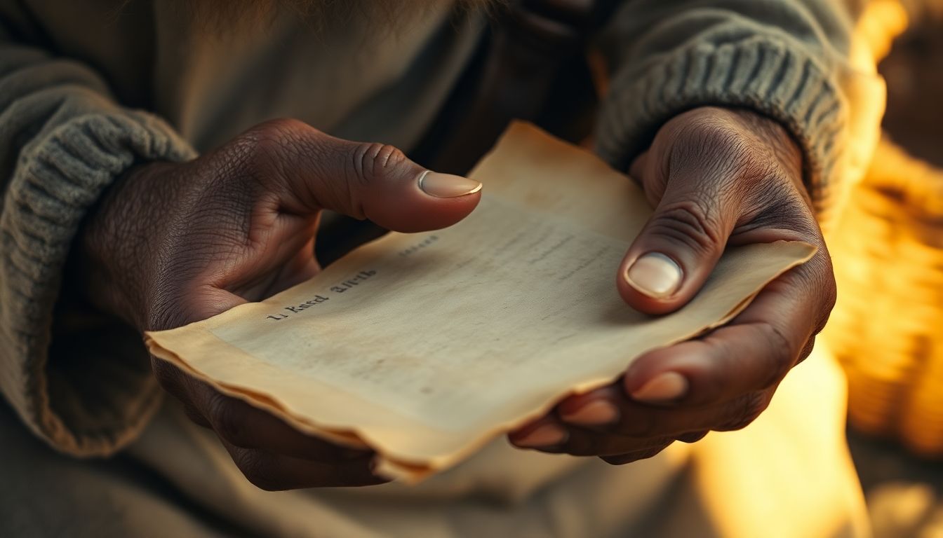 Representação bíblica