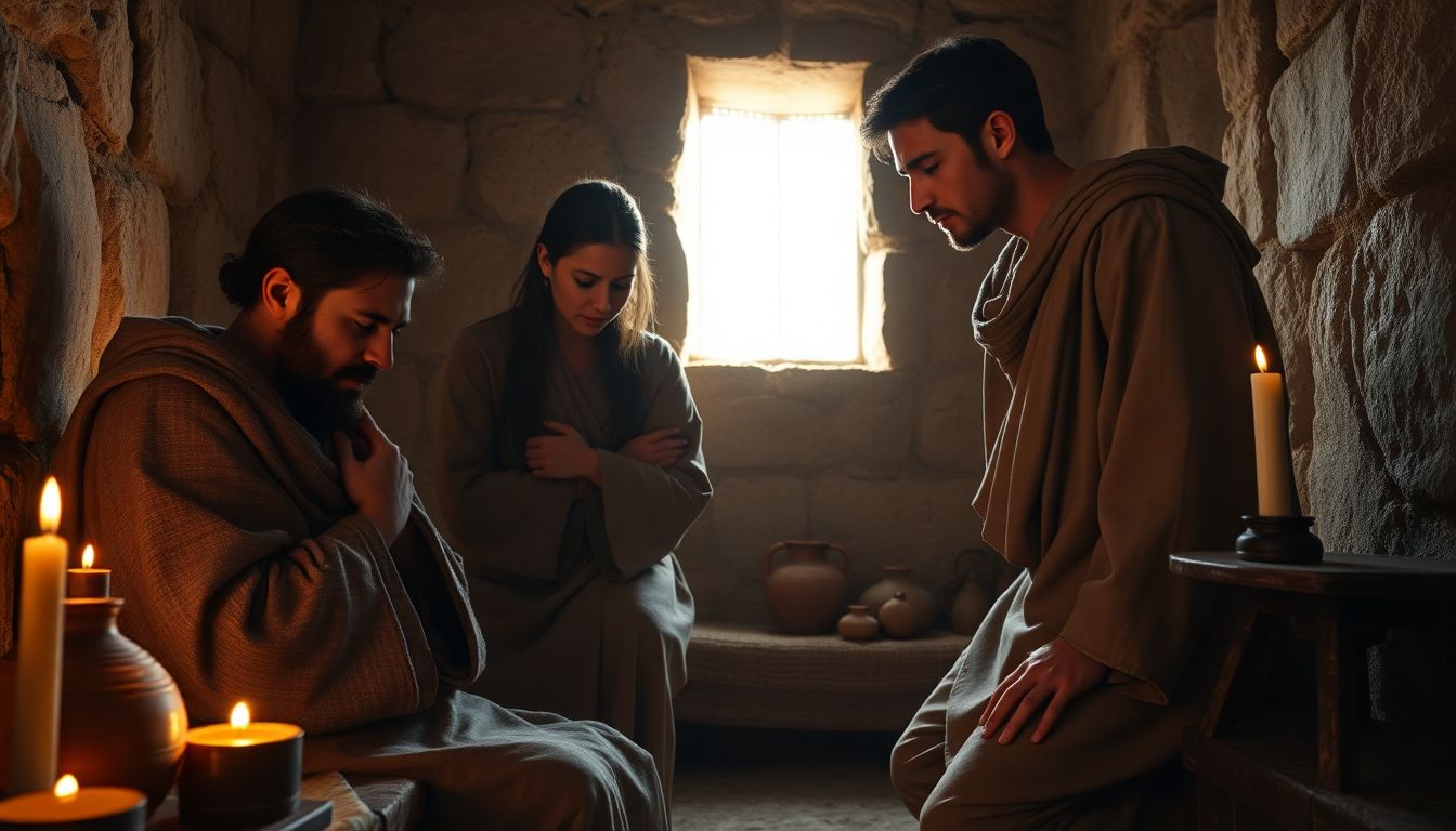 Representação bíblica