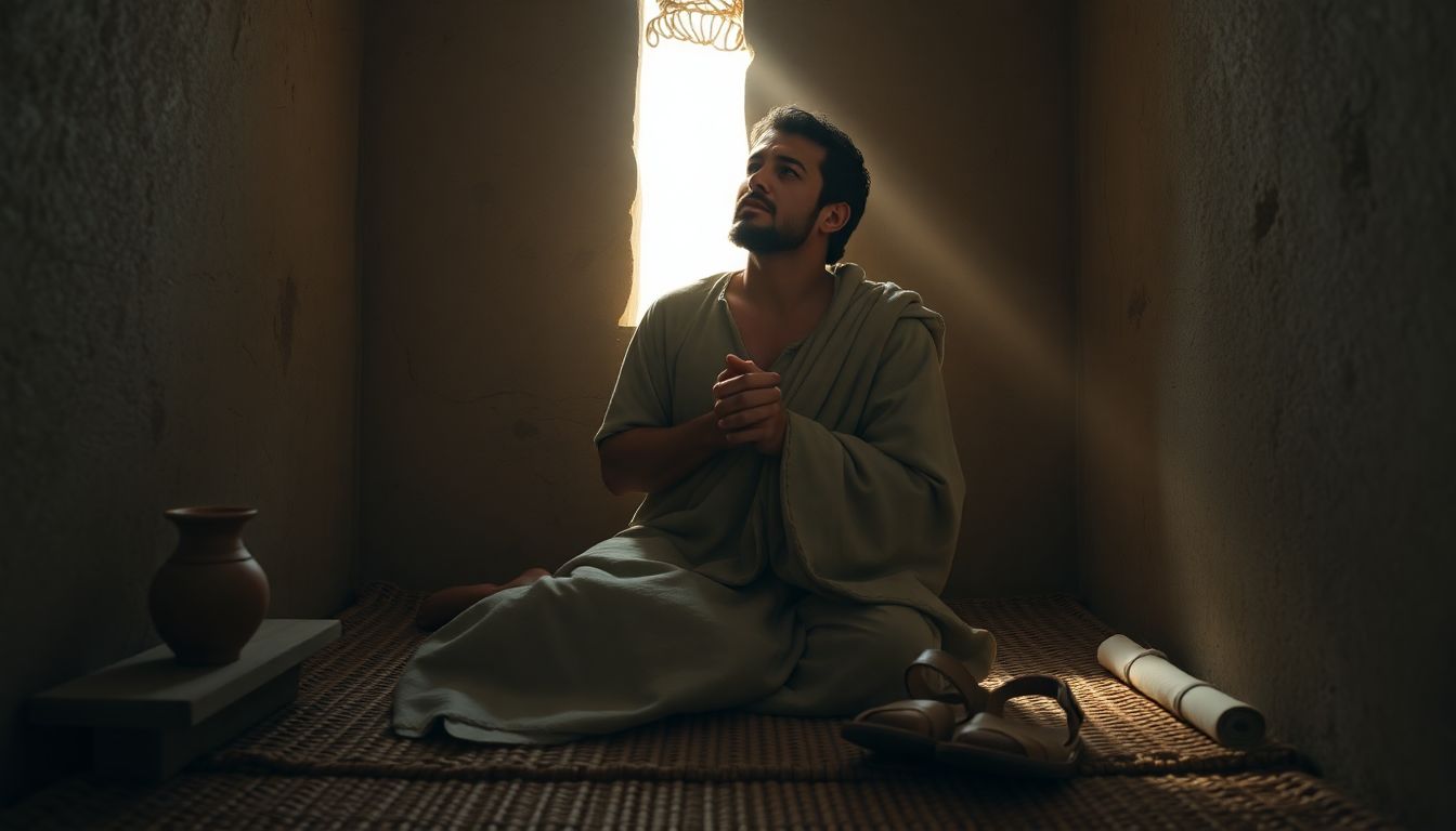 Representação bíblica