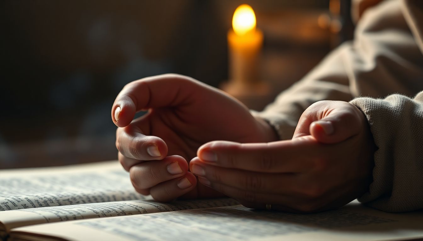 Representação bíblica