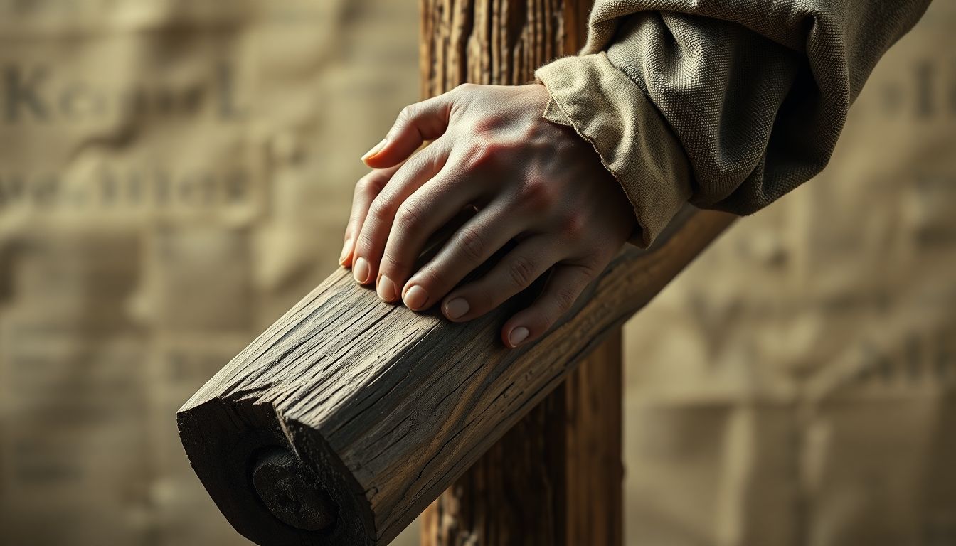 Representação bíblica