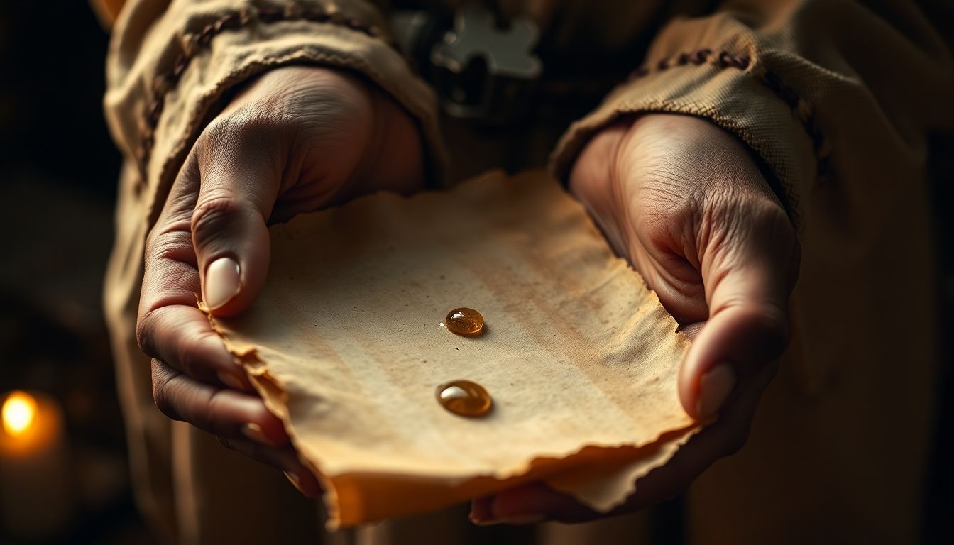 Representação bíblica