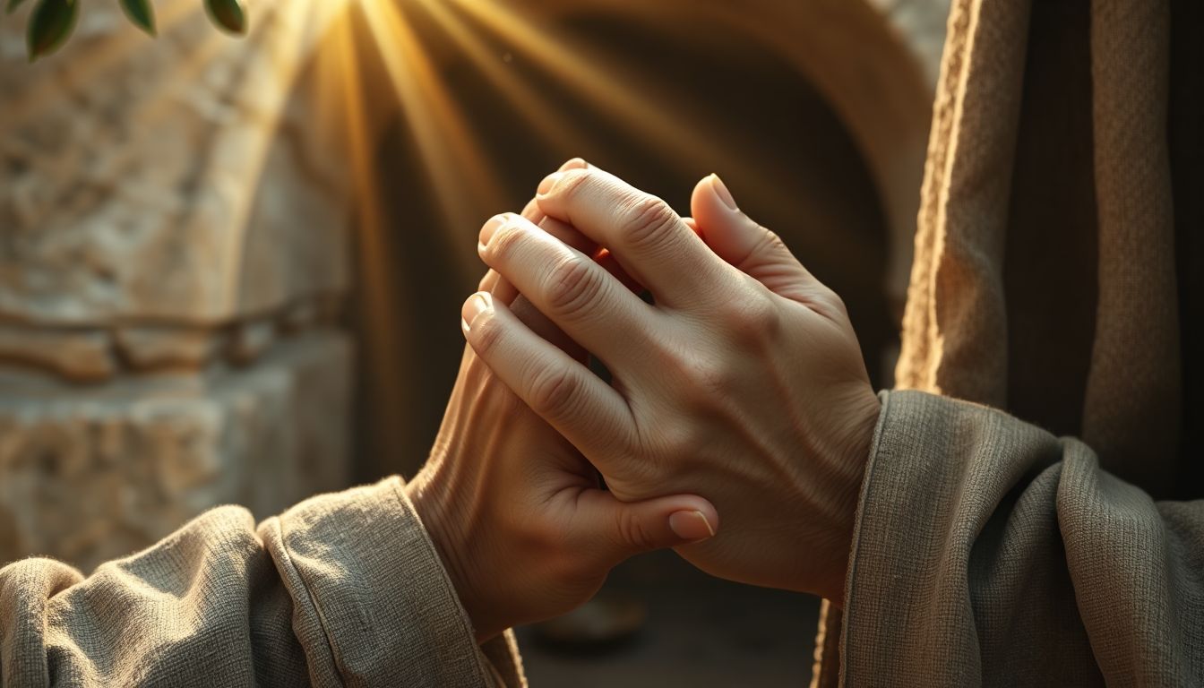 Representação bíblica