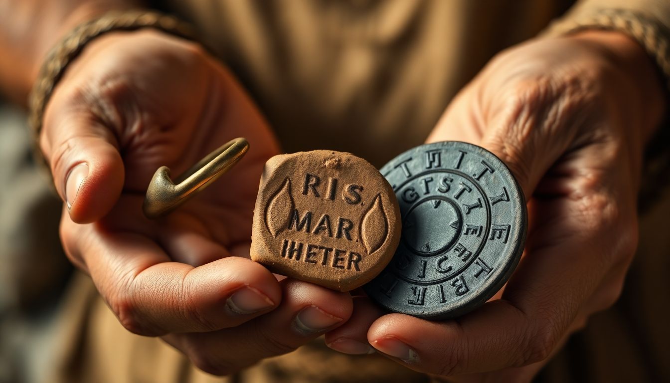 Representação bíblica