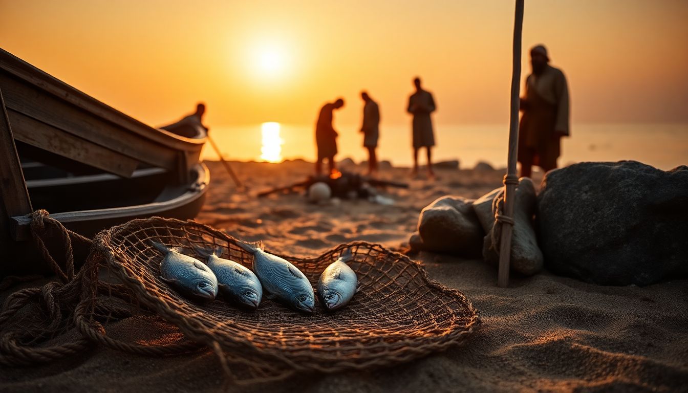 Representação bíblica