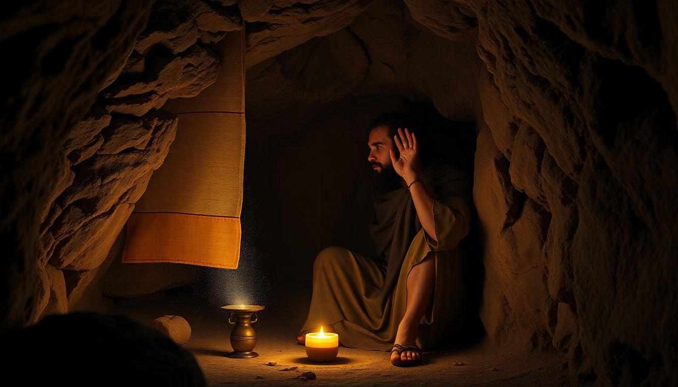 Representação bíblica