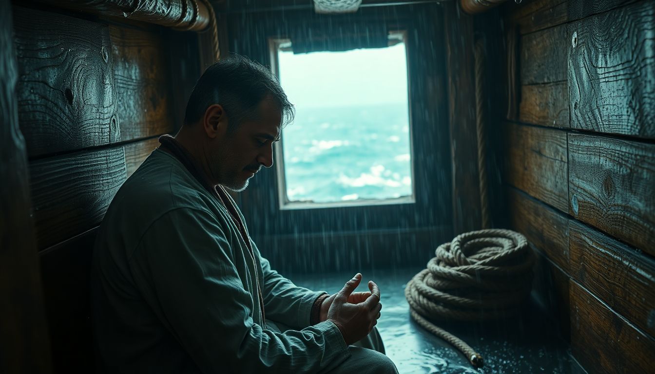 Representação bíblica