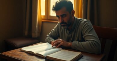 Esperança bíblica diante do desemprego