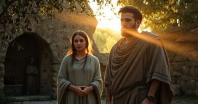 Fé na Dor: Guia Bíblico para o Luto