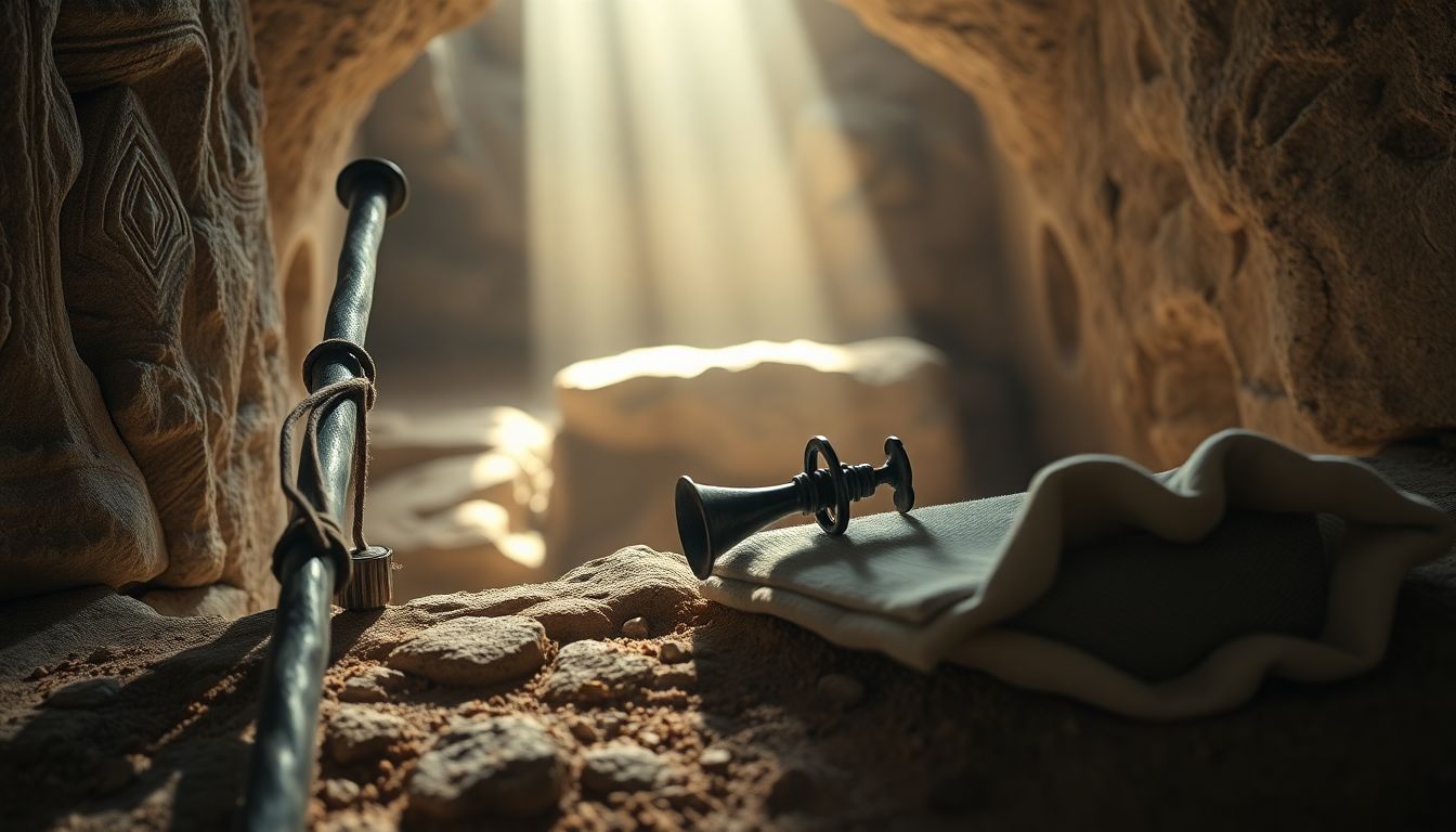 Representação bíblica