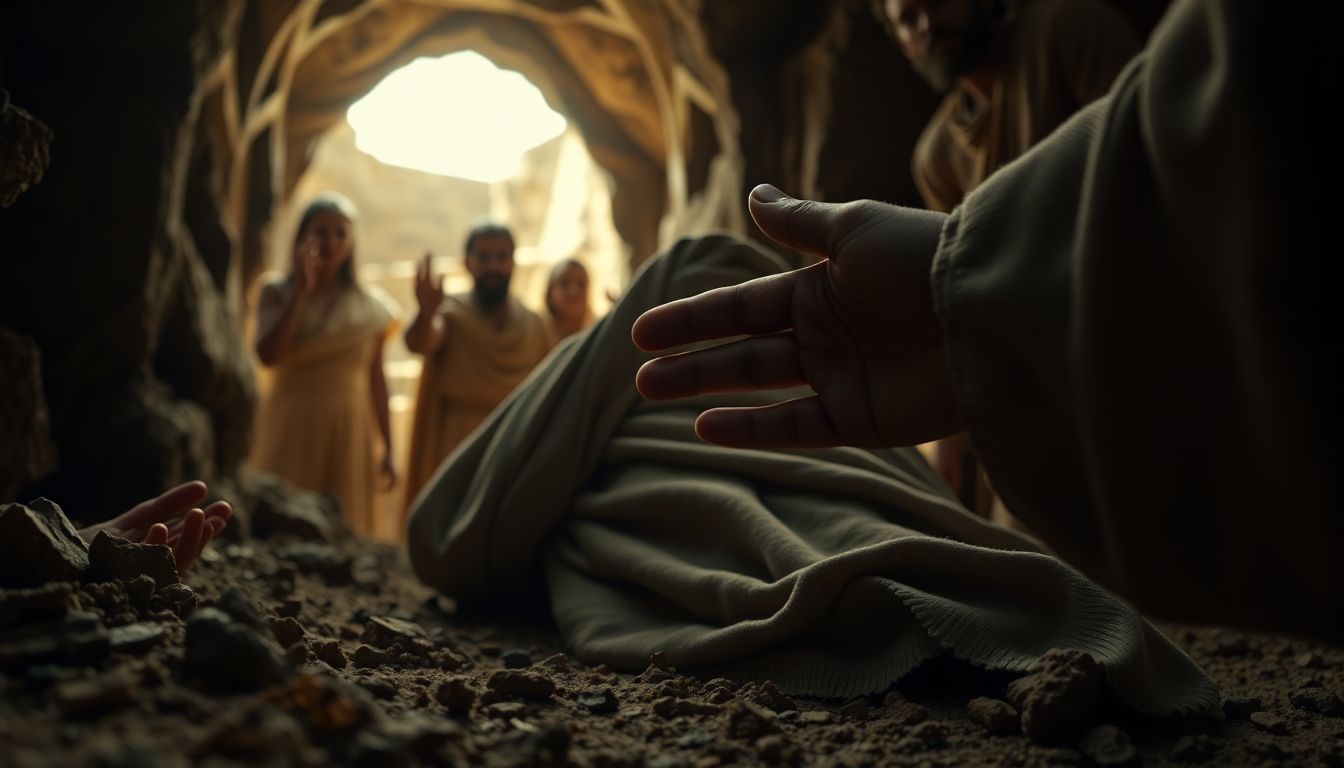 Representação bíblica