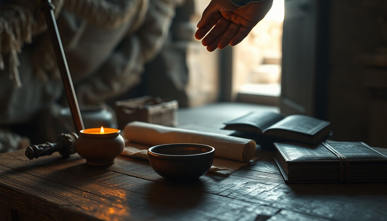 Representação bíblica