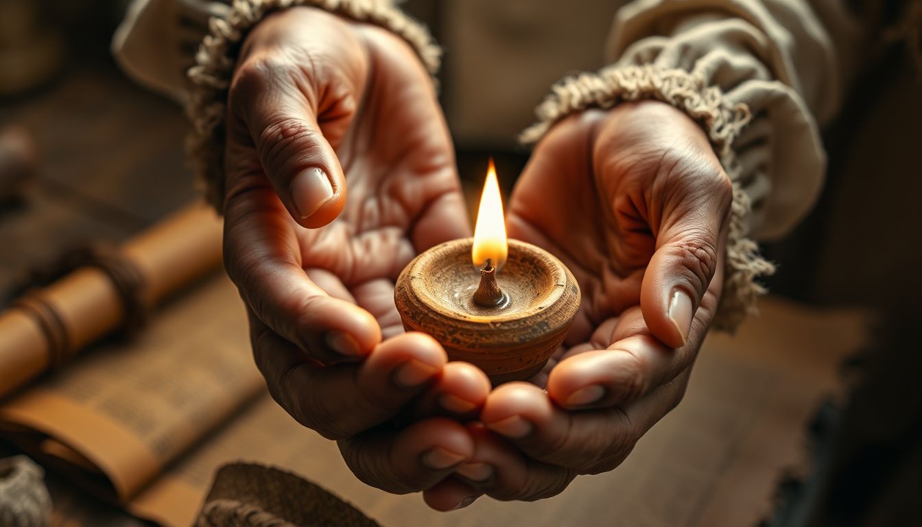 Representação bíblica