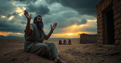 Fé no Luto: Três Práticas Bíblicas