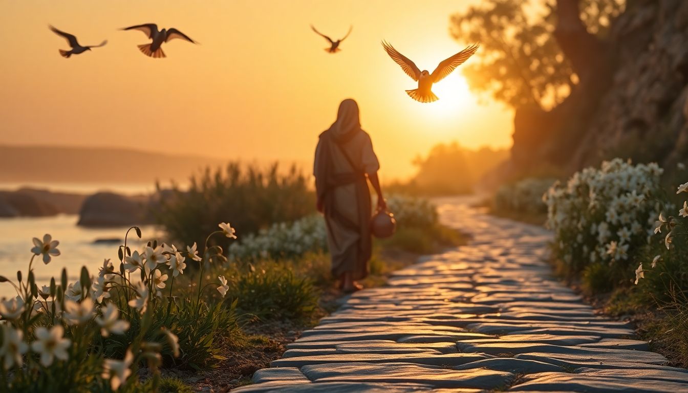 Representação bíblica