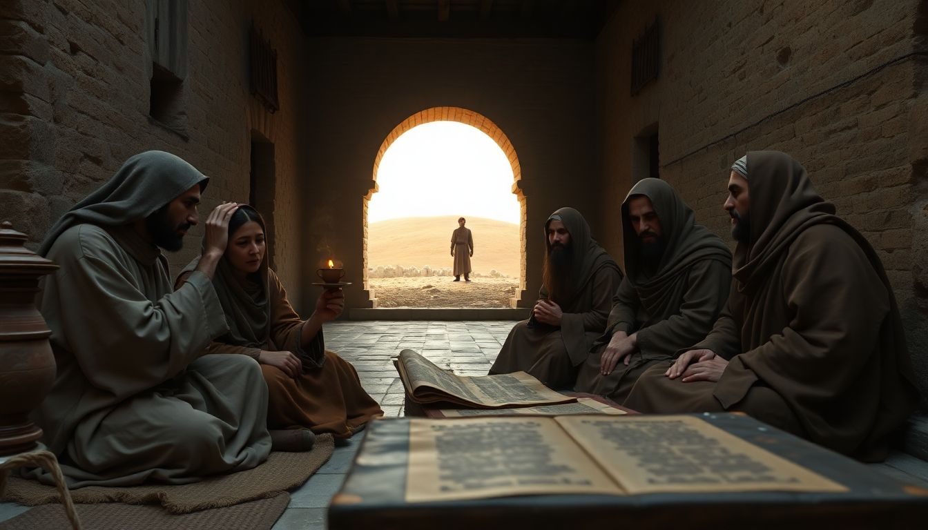 Representação bíblica