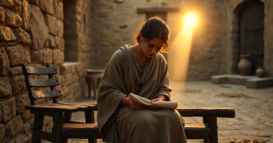 Fé no luto: lamentar, crer, esperar a ressurreição