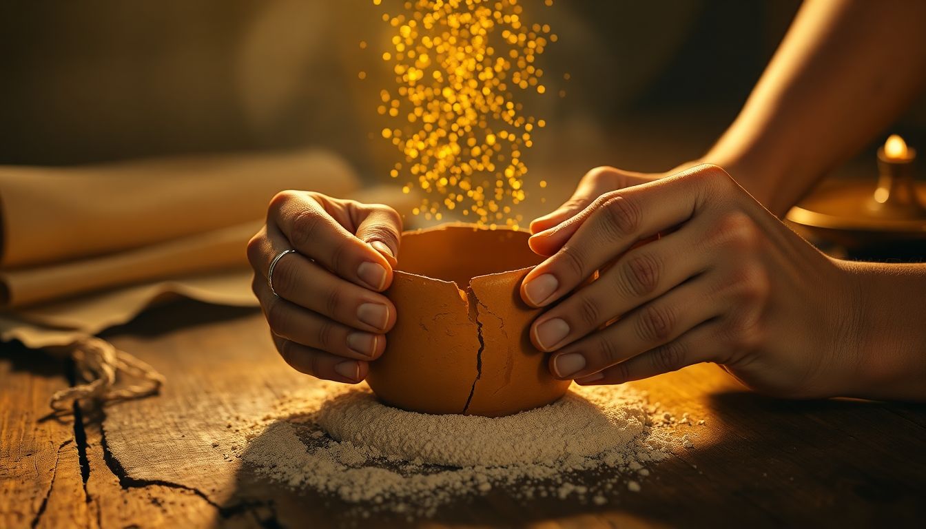 Representação bíblica